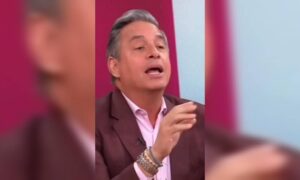 Daniel Sarcos defiende a Maite Delgado tras declaraciones de Stephany Abasali