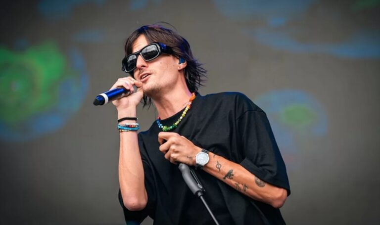 Danny Ocean cantará en la entrega del Nobel de la Paz a Machado