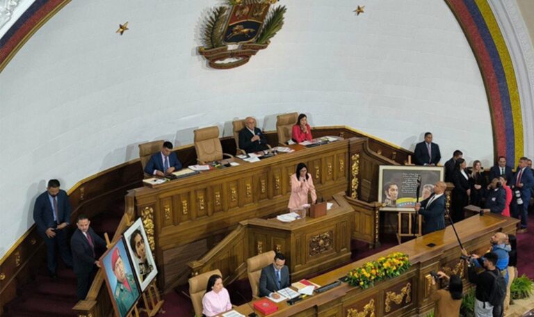 Gobierno presenta para 2026 un presupuesto que cae 12 % respecto al de 2025