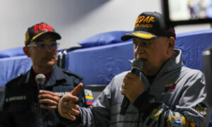 Cabello: “Funcionarios no deben ser matraqueros” y tienen que “tratar bien al pueblo”
