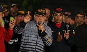 Gobierno advierte a Trinidad y Tobago que responderá si presta su territorio para ataque