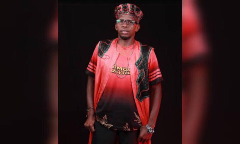 Fallece José Del Carmen Key, director musical de Tambor Urbano