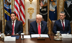 Trump sobre narcotraficantes de Venezuela: “Ataques por tierra comenzarán muy pronto”
