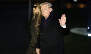Trump realizará este martes importante anuncio tras reunirse de nuevo con su gabinete