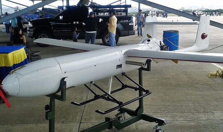 EE. UU. sanciona a 10 personas y empresas de Venezuela e Irán por comercio de armas