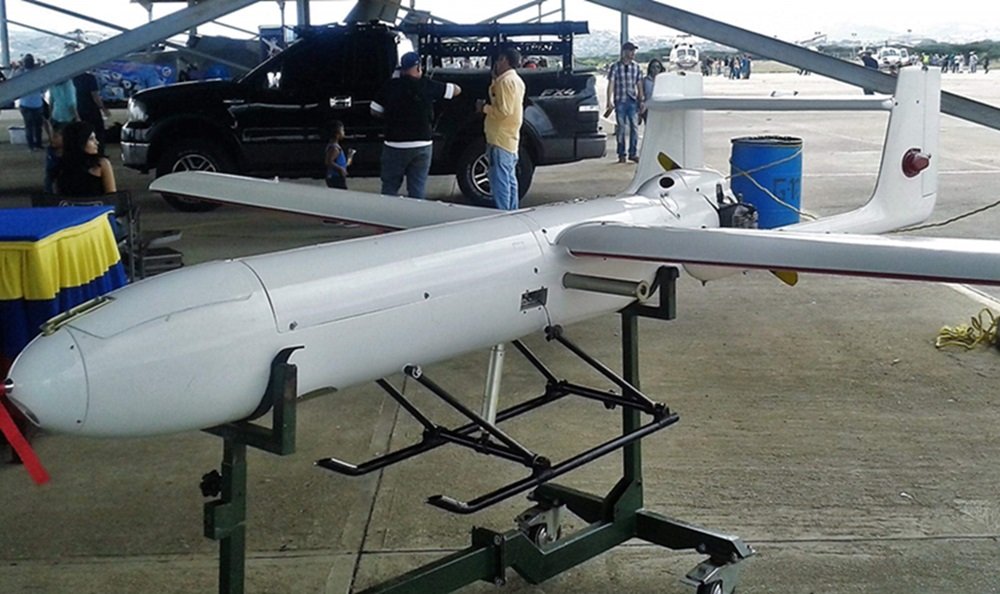 EE. UU. sanciona a 10 personas y empresas de Venezuela e Irán por comercio de armas