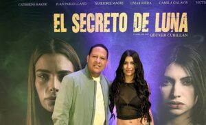 “El secreto de Luna” inicia su recorrido internacional
