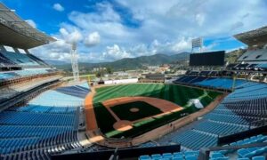 México, Puerto Rico y Dominicana no asistirán a la Serie del Caribe en Venezuela
