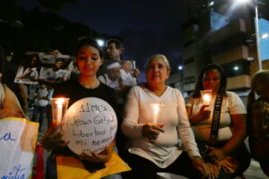 Oenegé considera que excarcelaciones “no son un acto de benevolencia” del gobierno
