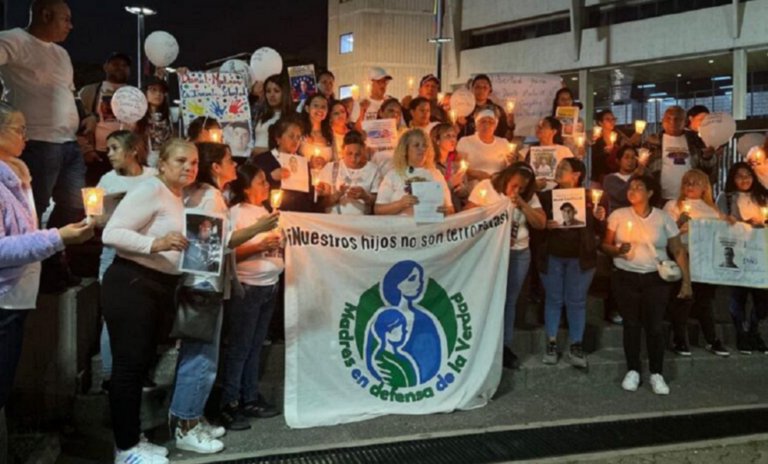 Gobierno confirma la excarcelación de 99 presos poselectorales