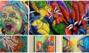 Celebrarán este sábado “Expoarte los 18 +” en Maracaibo