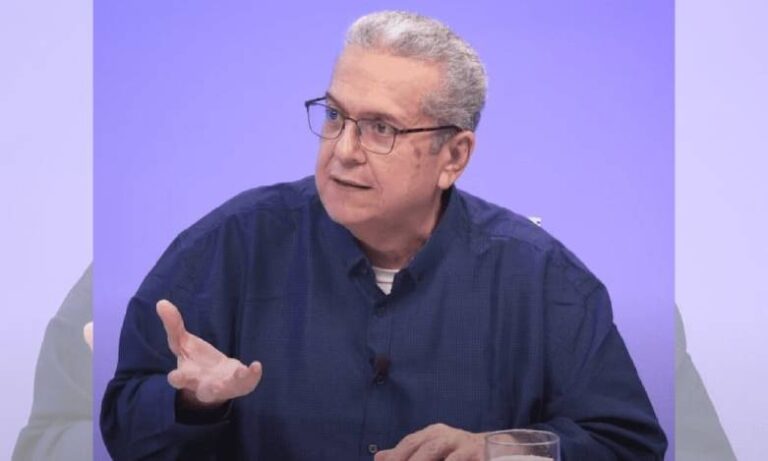 Fallece el abogado y periodista zuliano Ángel Monagas