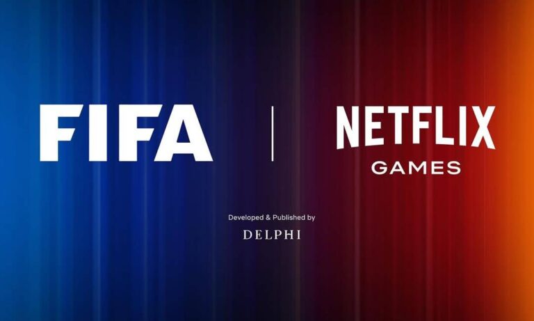 Netflix lanzará el nuevo videojuego de la Fifa para el Mundial de 2026