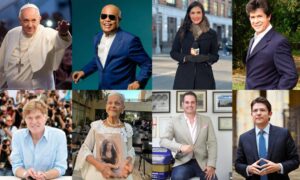 Las personalidades que se despidieron en 2025