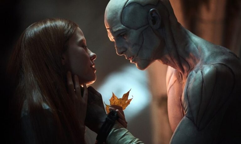 “Frankenstein” obtiene seis precandidaturas al Oscar