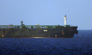 TankerTrackers: 900 millones de dólares en crudo están varados frente a Venezuela