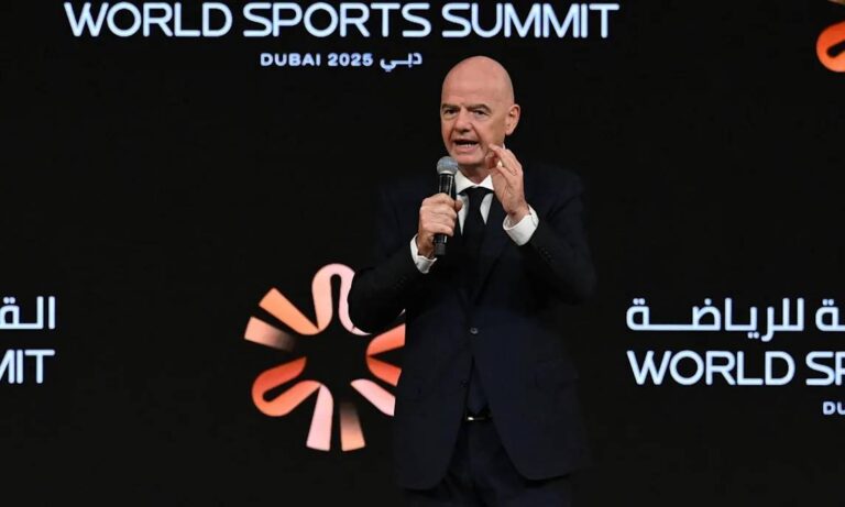 Fifa recibe cifra récord de peticiones de entradas para el Mundial: más de 150 millones