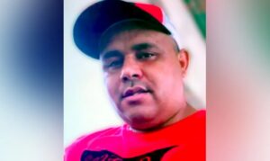 EE. UU. sube a $5 millones recompensa por Giovanni Mosquera, líder del “Tren de Aragua”