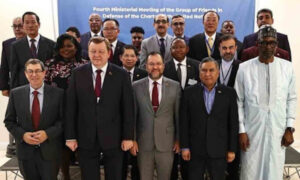 Coalición de la ONU pide a EE. UU. detener “acciones hostiles” contra Venezuela