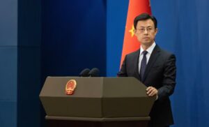 China apoya petición venezolana de reunión urgente del Consejo de Seguridad de ONU