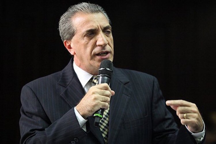 CNP pide medidas humanitarias para Biagio Pilieri y otros periodistas detenidos