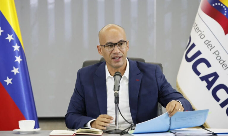 MinEducación regulará tareas escolares para que “se respete el tiempo libre de los niños”