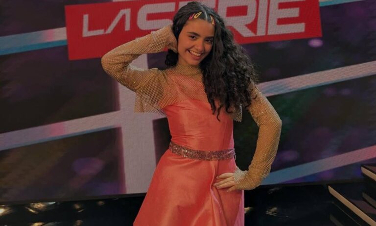 Zuliana Isabel Vicuña será protagonista de "Somos Tú y Yo: La serie"