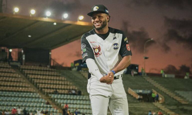 Águilas anuncia el róster de la semana 10 de la temporada