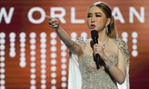 Tailandia congela activos de “Anne”, la copropietaria de Miss Universo