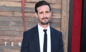 Fallece James Ransone, actor de “It: Capitulo Dos”