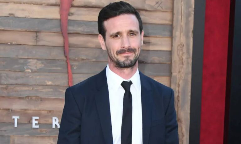 Fallece James Ransone, actor de "It: Capitulo Dos"