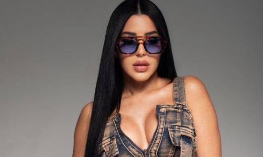 Acusan en EE. UU. a “Rosita” y a 53 miembros del “Tren de Aragua” por robo millonario