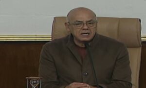 AN deroga la adhesión al Estatuto de Roma por “vasallaje” de la CPI