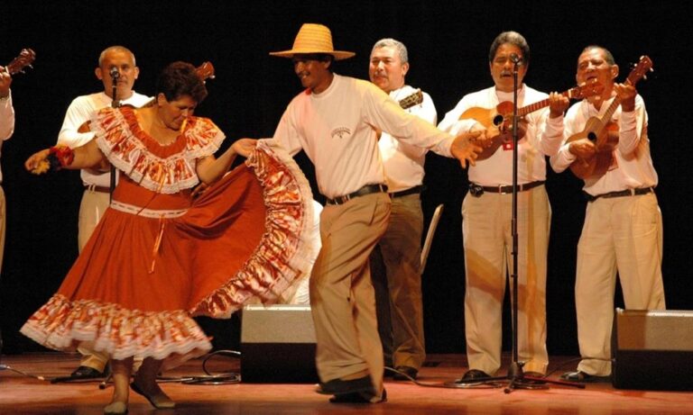 El joropo es Patrimonio Inmaterial de la Unesco