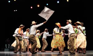 Gobierno celebra inclusión del joropo como Patrimonio Cultural de la Unesco