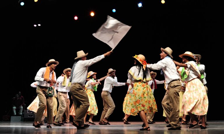 Gobierno celebra inclusión del joropo como Patrimonio Cultural de la Unesco