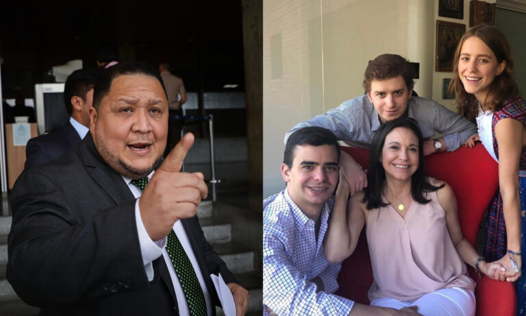 José Brito prefiere “que mueran primero los hijos” de Machado si EE. UU. ataca el país