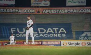 Águilas cierra semana 10 con igualdad en victorias y derrotas