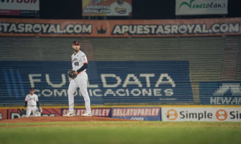 Águilas cierra semana 10 con igualdad en victorias y derrotas