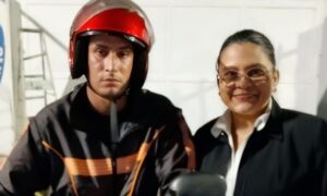 Liberan en Cabimas al periodista José Serna tras 11 horas detenido