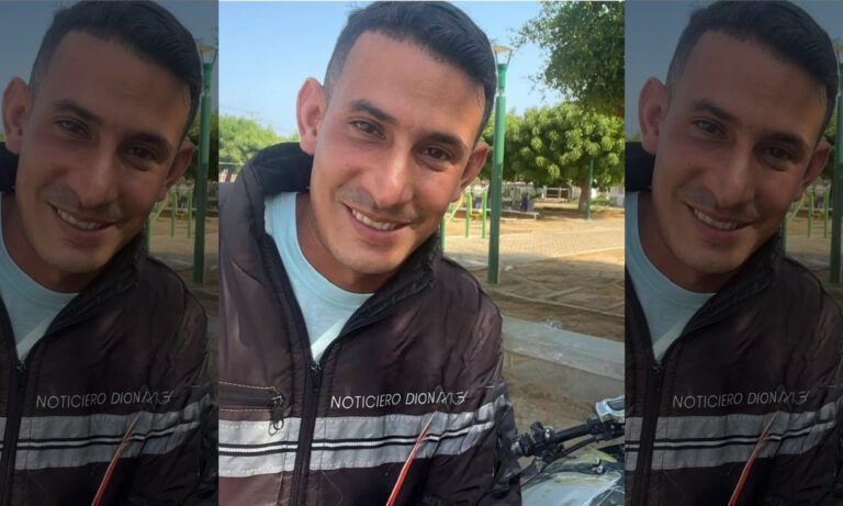 SNTP reporta la detención del periodista José Serna en Cabimas