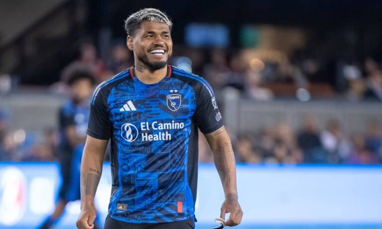 Josef Martínez será nuevo jugador de los Xolos de Tijuana