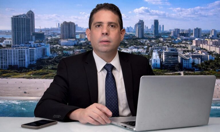 SIGAFDEN: el sistema latinoamericano que está redefiniendo la eficiencia operativa en organizaciones de Estados Unidos y la región