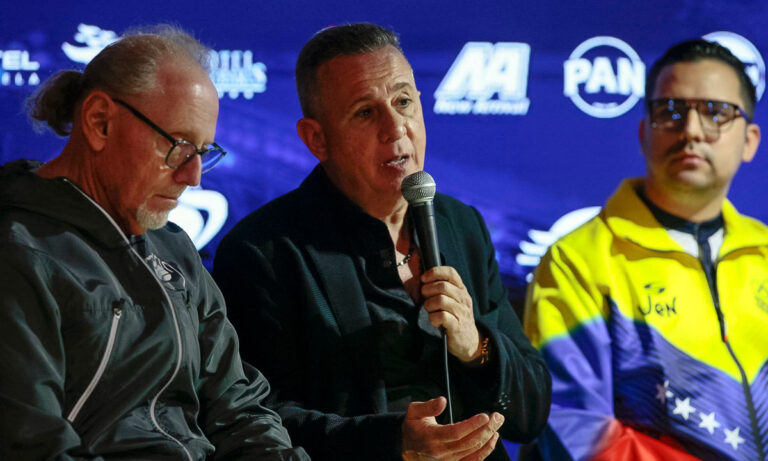 LVBP tiene “las condiciones necesarias” para realizar la Serie del Caribe 2026