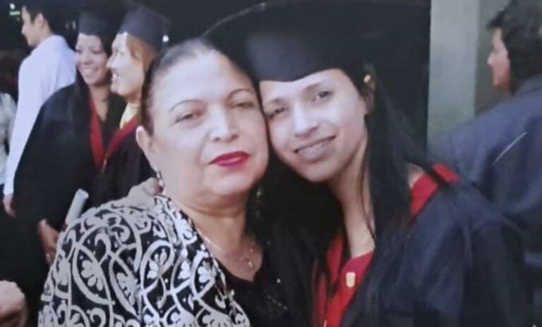 Exjueza del Zulia pide a Saab velar por los derechos de su hija imputada por soborno