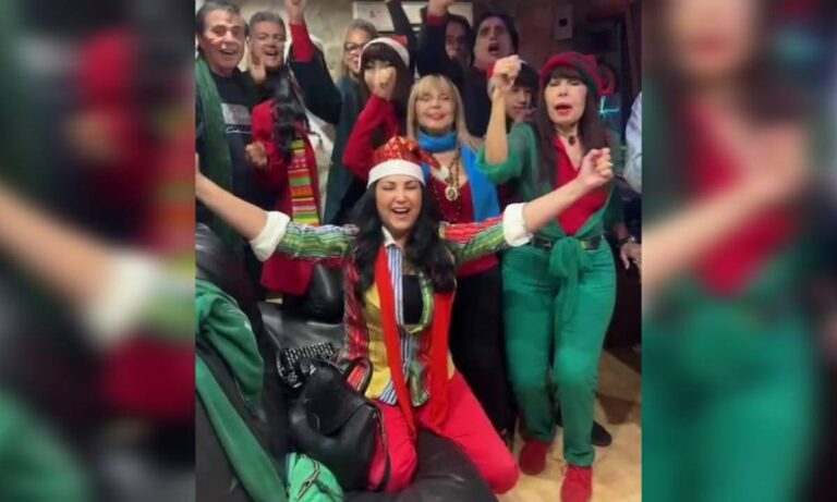 Lila Morillo estrenará gaita