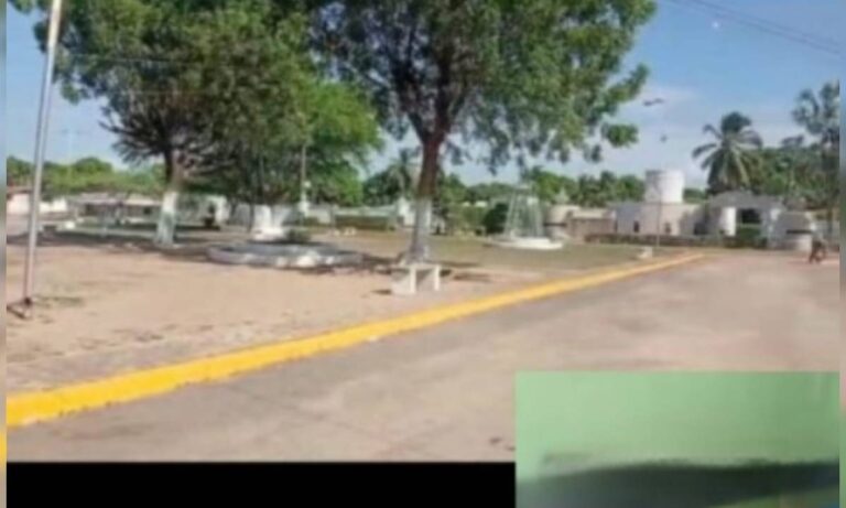 Asesinan a hijo de cacique mayor en Machiques de Perijá