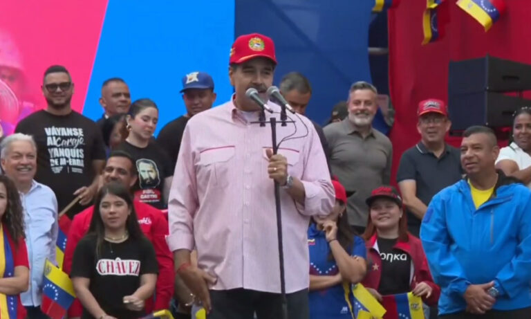 El Psuv tiene “nuevo buró político” para “acompañar a la dirección”