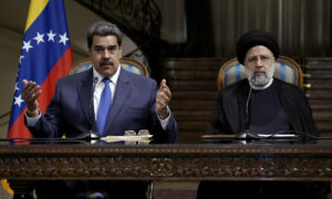 ABC: EE. UU. sabe que el Gobierno de Maduro dio $7.821 millones a Irán desde 2012