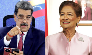Gobierno “extingue” contratos de gas con Trinidad y Tobago por participar “en robo del buque”